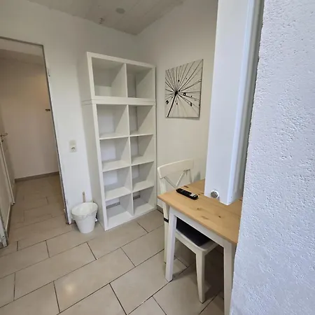 アパート Mini-apartment Oberndorf