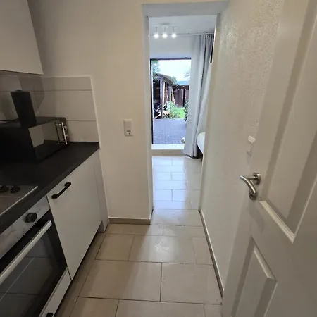 アパート Mini-apartment *