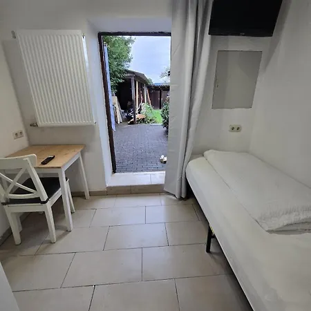 Mini-apartment Appartamento