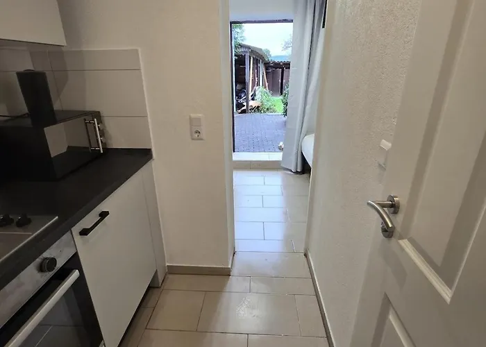 Apartmán Mini-apartment *