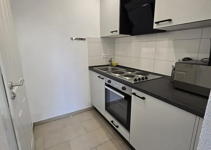 Mini-apartment Apartmán *