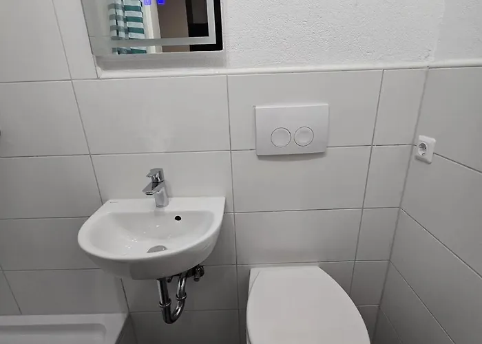 Apartmán Mini-apartment *