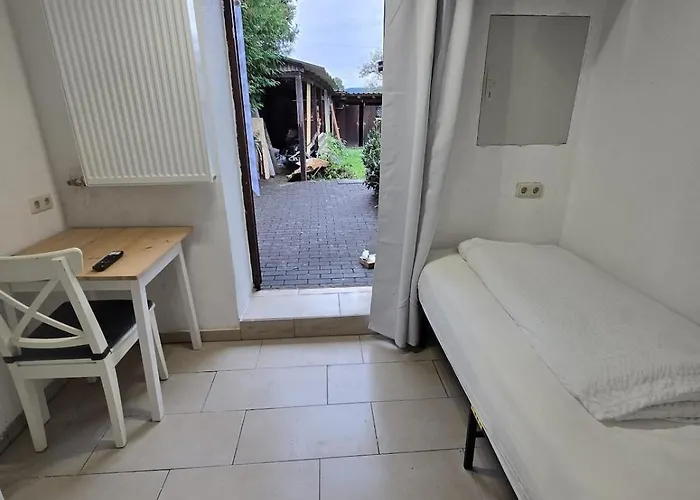 Mini-apartment Apartmán